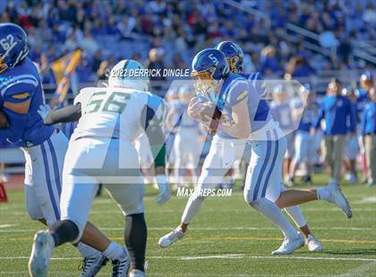 Thumbnail 1 in Holy Trinity @ Kellenberg Memorial photogallery.