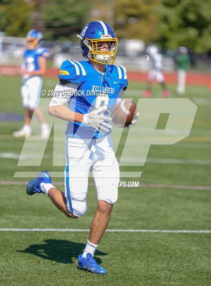 Thumbnail 1 in Holy Trinity @ Kellenberg Memorial photogallery.