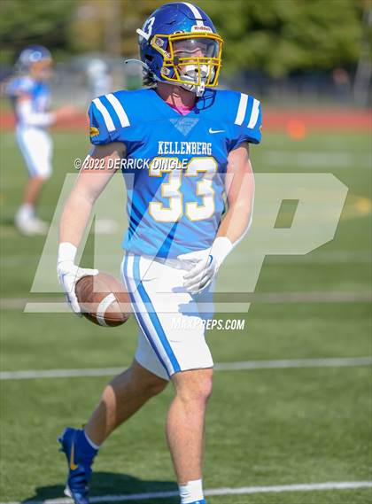 Thumbnail 3 in Holy Trinity @ Kellenberg Memorial photogallery.