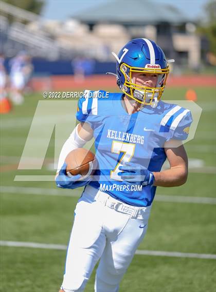Thumbnail 3 in Holy Trinity @ Kellenberg Memorial photogallery.