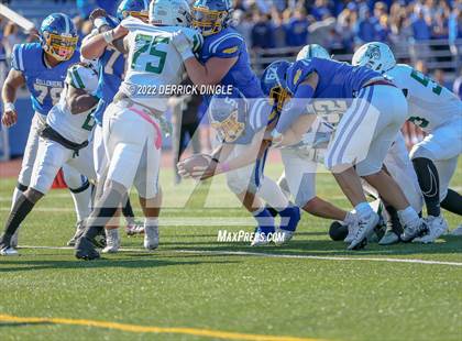 Thumbnail 3 in Holy Trinity @ Kellenberg Memorial photogallery.