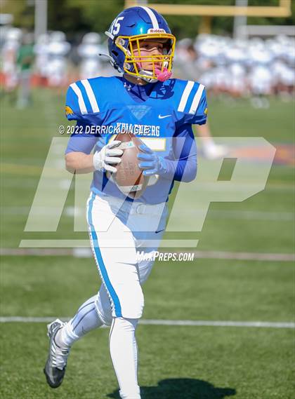 Thumbnail 3 in Holy Trinity @ Kellenberg Memorial photogallery.