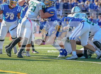 Thumbnail 2 in Holy Trinity @ Kellenberg Memorial photogallery.