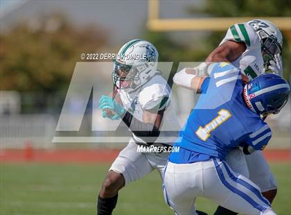 Thumbnail 3 in Holy Trinity @ Kellenberg Memorial photogallery.