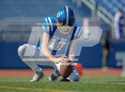 Thumbnail 1 in Holy Trinity @ Kellenberg Memorial photogallery.