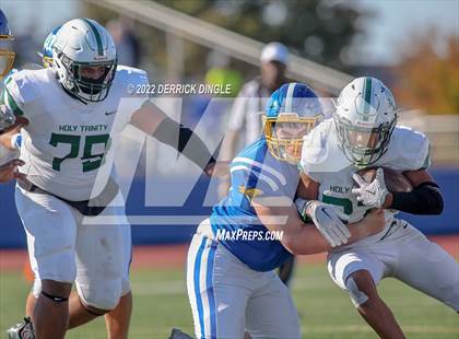 Thumbnail 2 in Holy Trinity @ Kellenberg Memorial photogallery.