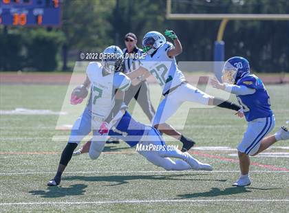 Thumbnail 2 in Holy Trinity @ Kellenberg Memorial photogallery.