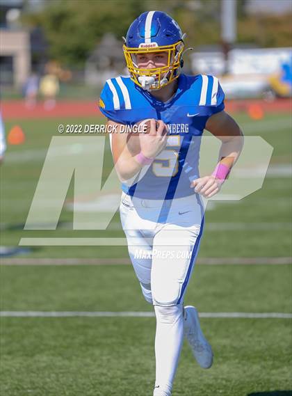 Thumbnail 3 in Holy Trinity @ Kellenberg Memorial photogallery.
