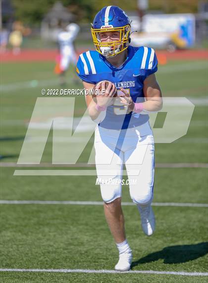 Thumbnail 1 in Holy Trinity @ Kellenberg Memorial photogallery.