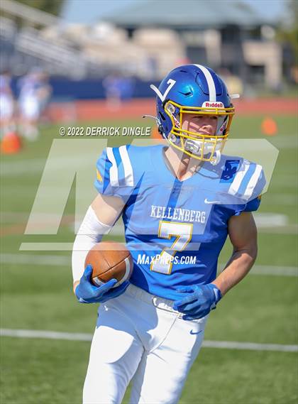 Thumbnail 1 in Holy Trinity @ Kellenberg Memorial photogallery.