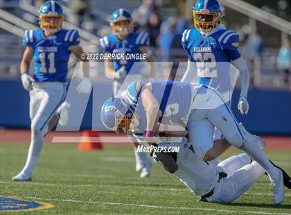 Thumbnail 2 in Holy Trinity @ Kellenberg Memorial photogallery.