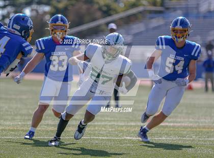 Thumbnail 1 in Holy Trinity @ Kellenberg Memorial photogallery.