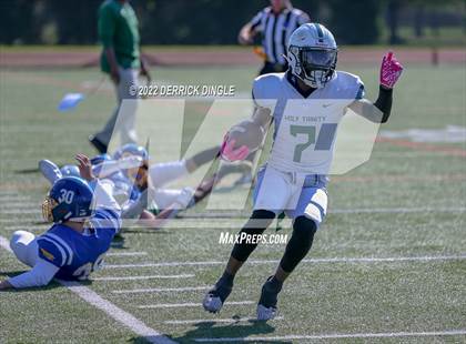 Thumbnail 3 in Holy Trinity @ Kellenberg Memorial photogallery.