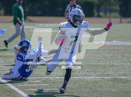 Thumbnail 2 in Holy Trinity @ Kellenberg Memorial photogallery.