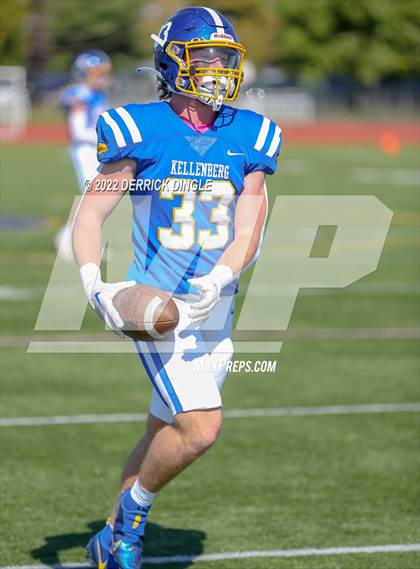 Thumbnail 2 in Holy Trinity @ Kellenberg Memorial photogallery.