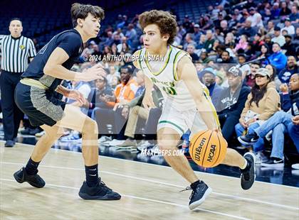 Thumbnail 3 in St. John Bosco vs San Ramon Valley (CIF State D1 Final) photogallery.