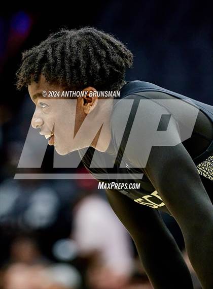 Thumbnail 2 in St. John Bosco vs San Ramon Valley (CIF State D1 Final) photogallery.