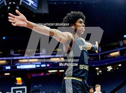 Thumbnail 3 in St. John Bosco vs San Ramon Valley (CIF State D1 Final) photogallery.