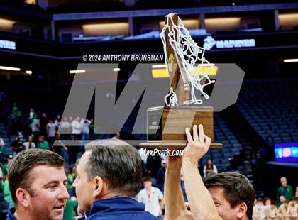 Thumbnail 2 in St. John Bosco vs San Ramon Valley (CIF State D1 Final) photogallery.