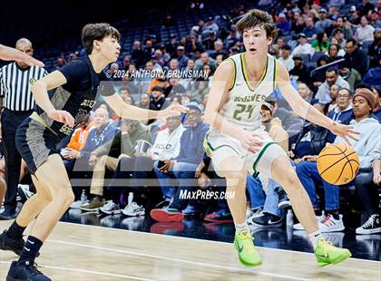 Thumbnail 1 in St. John Bosco vs San Ramon Valley (CIF State D1 Final) photogallery.