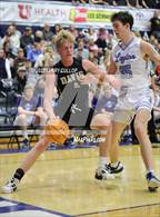 Photo from the gallery "Davis @ Layton"