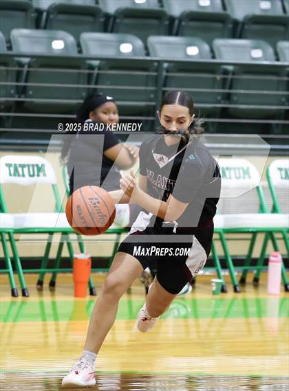 Thumbnail 2 in JV: Atlanta @ Tatum photogallery.