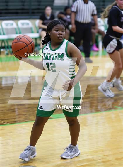 Thumbnail 3 in JV: Atlanta @ Tatum photogallery.