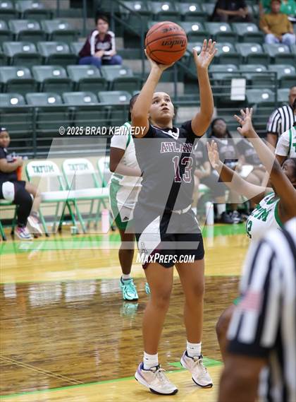 Thumbnail 2 in JV: Atlanta @ Tatum photogallery.