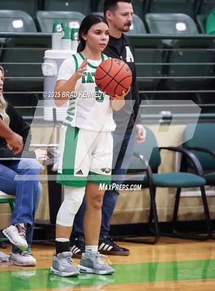 Thumbnail 2 in JV: Atlanta @ Tatum photogallery.