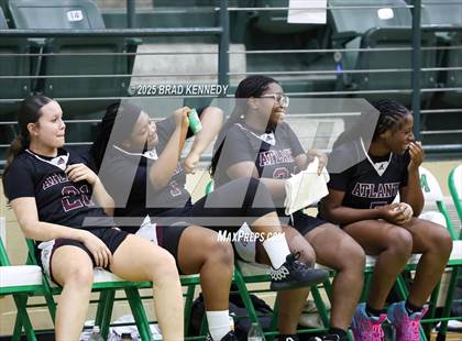 Thumbnail 1 in JV: Atlanta @ Tatum photogallery.