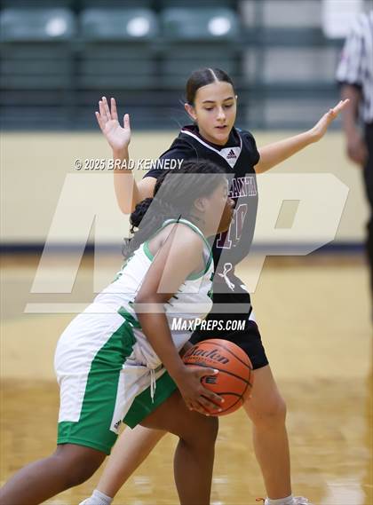 Thumbnail 3 in JV: Atlanta @ Tatum photogallery.