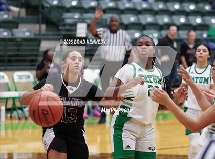 Thumbnail 2 in JV: Atlanta @ Tatum photogallery.