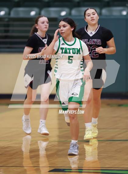 Thumbnail 2 in JV: Atlanta @ Tatum photogallery.