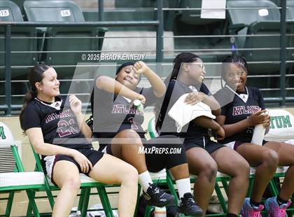 Thumbnail 3 in JV: Atlanta @ Tatum photogallery.