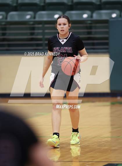 Thumbnail 1 in JV: Atlanta @ Tatum photogallery.