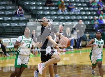 Thumbnail 2 in JV: Atlanta @ Tatum photogallery.