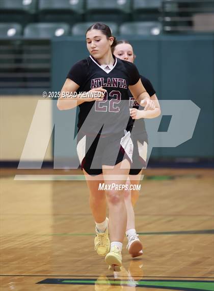 Thumbnail 1 in JV: Atlanta @ Tatum photogallery.