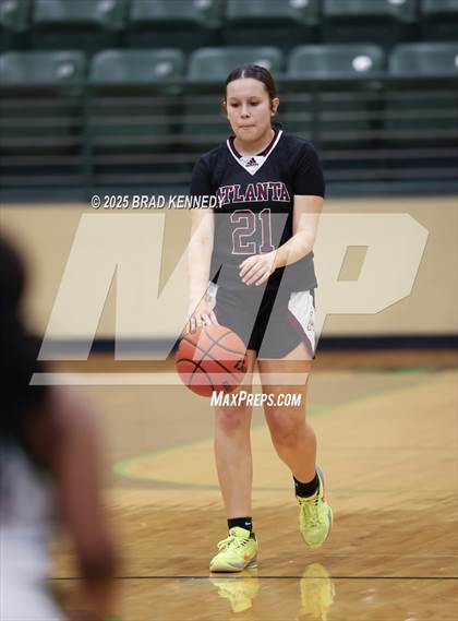 Thumbnail 3 in JV: Atlanta @ Tatum photogallery.