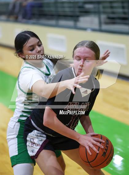 Thumbnail 2 in JV: Atlanta @ Tatum photogallery.