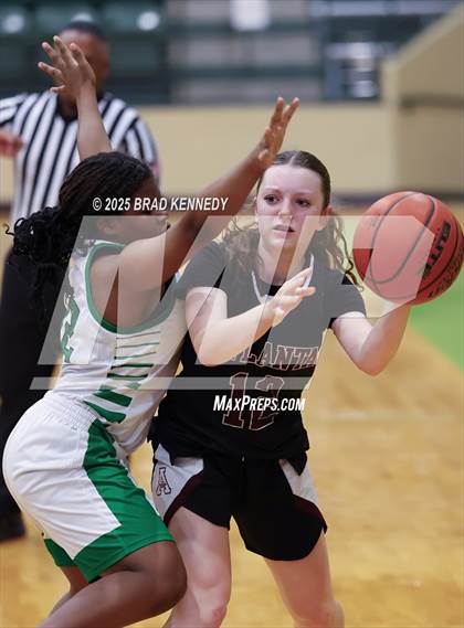 Thumbnail 1 in JV: Atlanta @ Tatum photogallery.