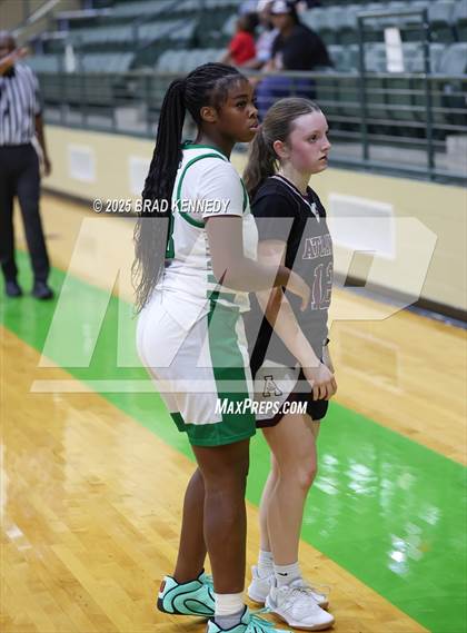 Thumbnail 3 in JV: Atlanta @ Tatum photogallery.