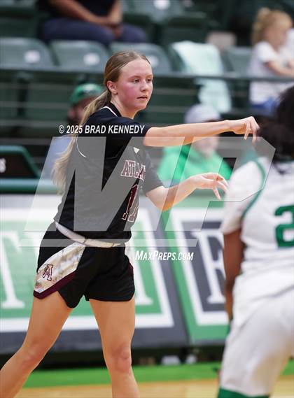 Thumbnail 2 in JV: Atlanta @ Tatum photogallery.