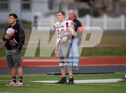 Thumbnail 1 in Toledo vs. Napavine (WIAA 2B Quarterfinal) photogallery.