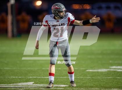 Thumbnail 1 in Toledo vs. Napavine (WIAA 2B Quarterfinal) photogallery.