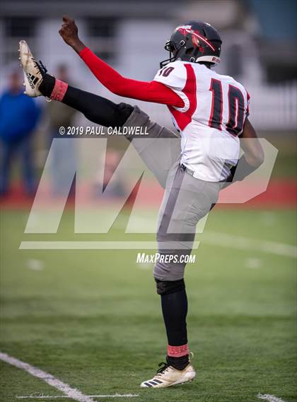 Thumbnail 1 in Toledo vs. Napavine (WIAA 2B Quarterfinal) photogallery.