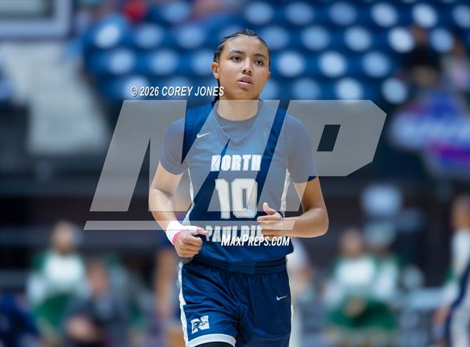 Photo 1 in the North Paulding vs Grayson (GHSA AAAAAA State ...
