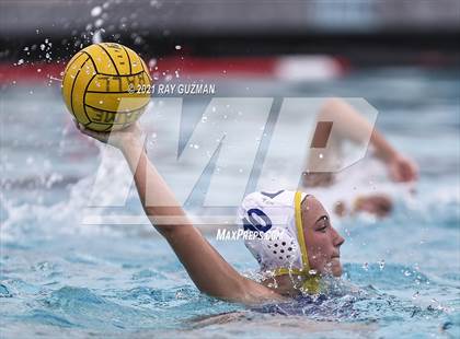 Thumbnail 1 in Clovis @ Clovis West (CIF CS D1 Championship) photogallery.