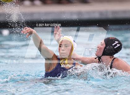 Thumbnail 3 in Clovis @ Clovis West (CIF CS D1 Championship) photogallery.