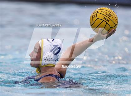 Thumbnail 1 in Clovis @ Clovis West (CIF CS D1 Championship) photogallery.