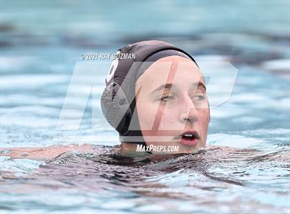 Thumbnail 1 in Clovis @ Clovis West (CIF CS D1 Championship) photogallery.
